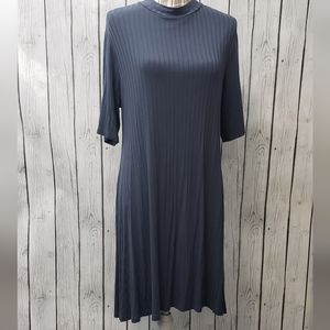 APT. 9 Pullover Knit Dress - Sz PXL